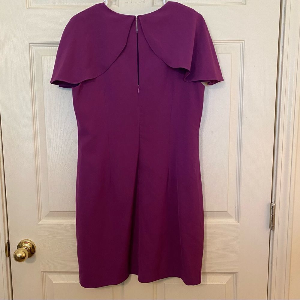 Adelyn Rae Violet Dress  - Picture 6 of 11